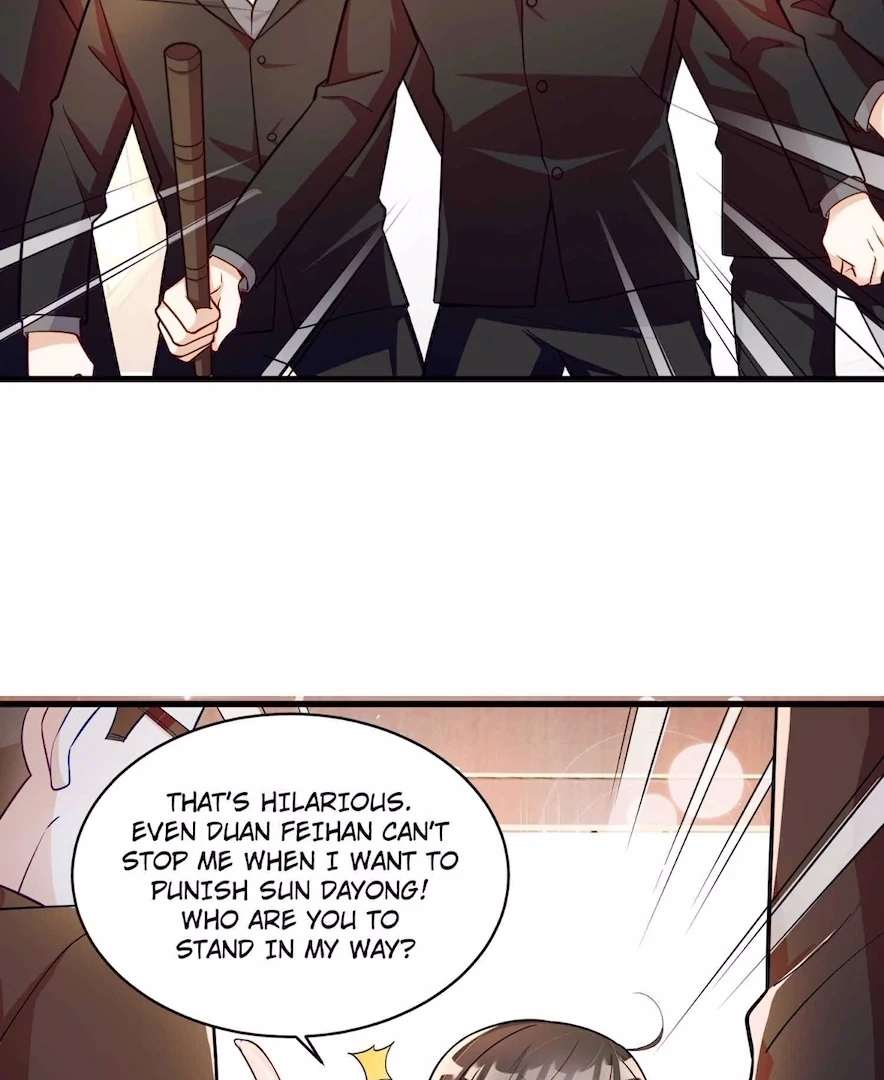 Ancestor is beautiful and elegant Chapter 38 217 48