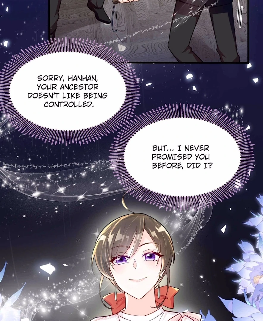 Ancestor is beautiful and elegant Chapter 38 220 51