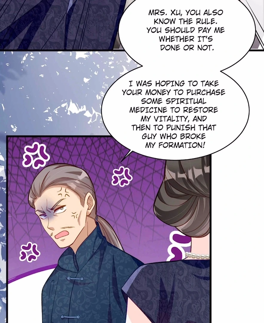 Ancestor is beautiful and elegant Chapter 39 142 03