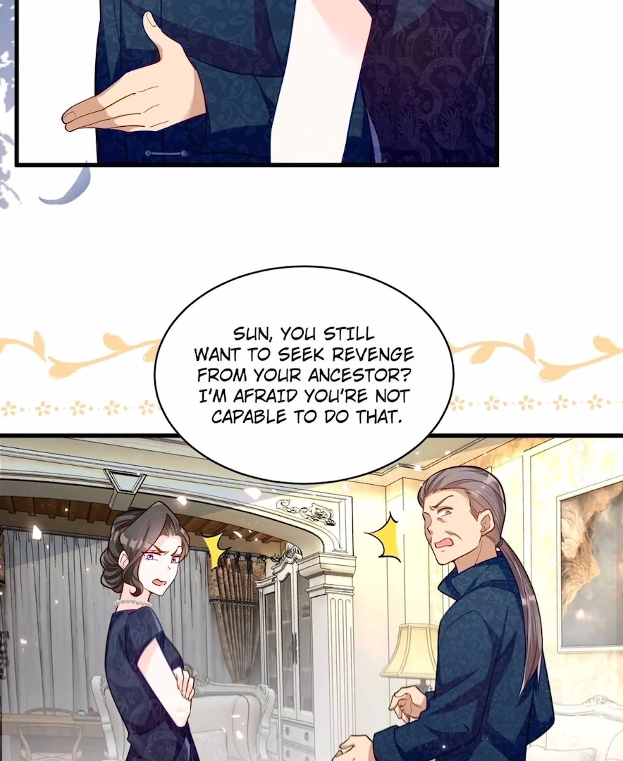 Ancestor is beautiful and elegant Chapter 39 143 04