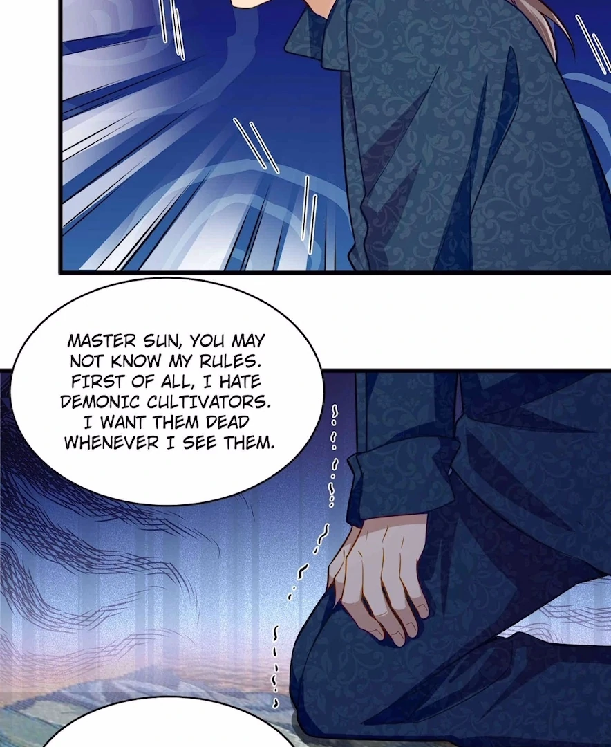 Ancestor is beautiful and elegant Chapter 39 154 15