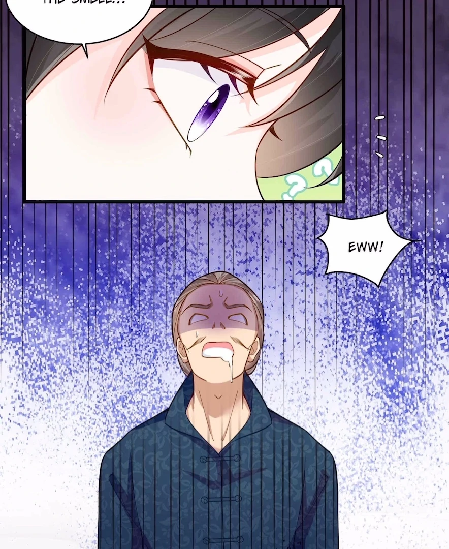 Ancestor is beautiful and elegant Chapter 39 160 21