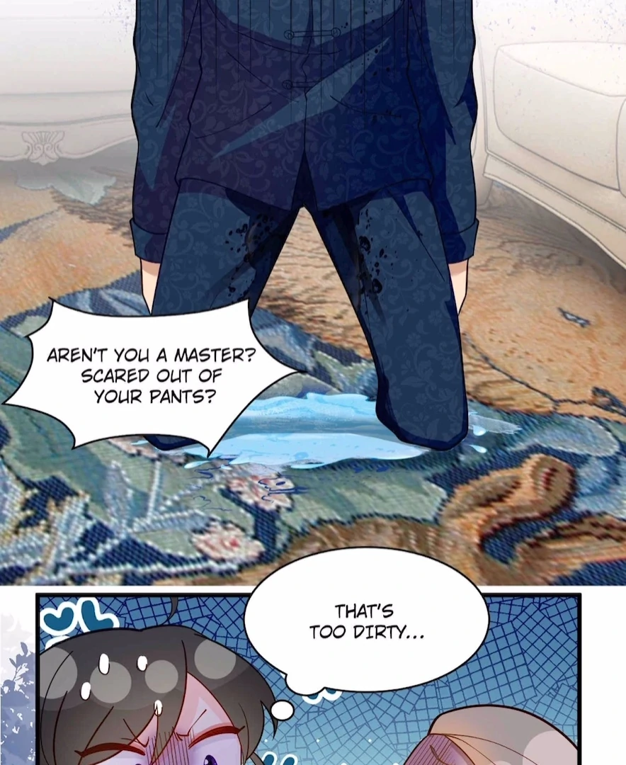 Ancestor is beautiful and elegant Chapter 39 161 22