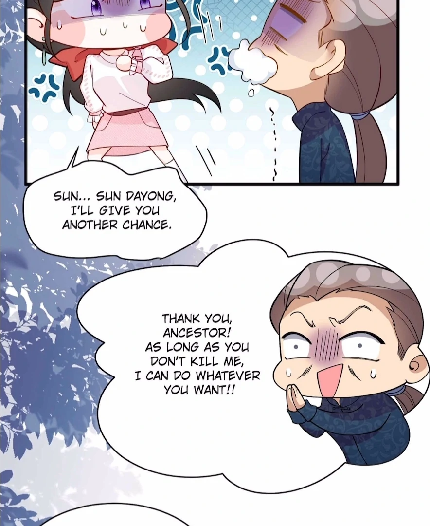 Ancestor is beautiful and elegant Chapter 39 162 23