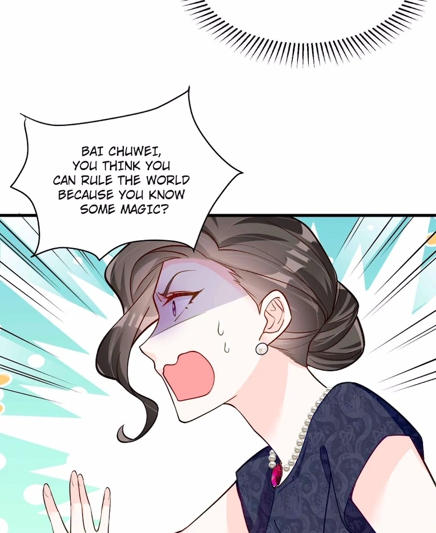 Ancestor is beautiful and elegant Chapter 39 165 26