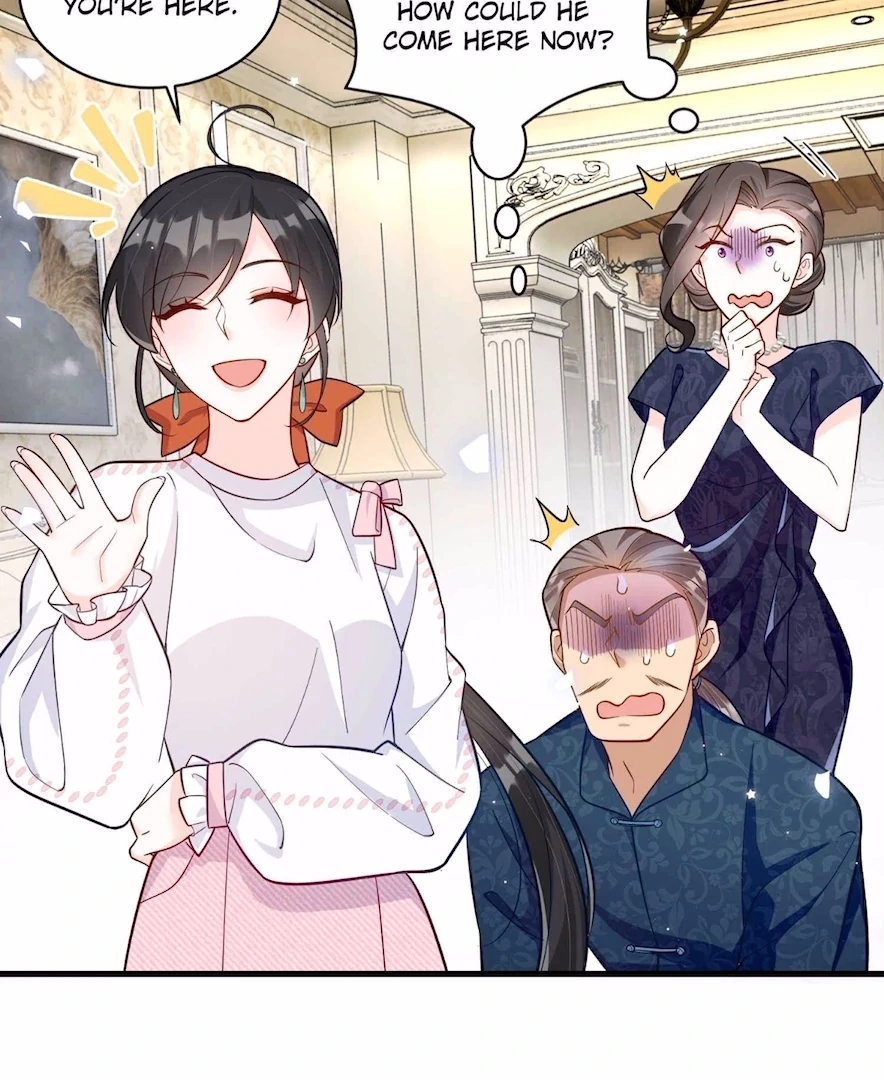 Ancestor is beautiful and elegant Chapter 39 170 31