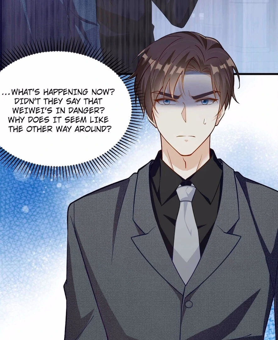 Ancestor is beautiful and elegant Chapter 39 172 33