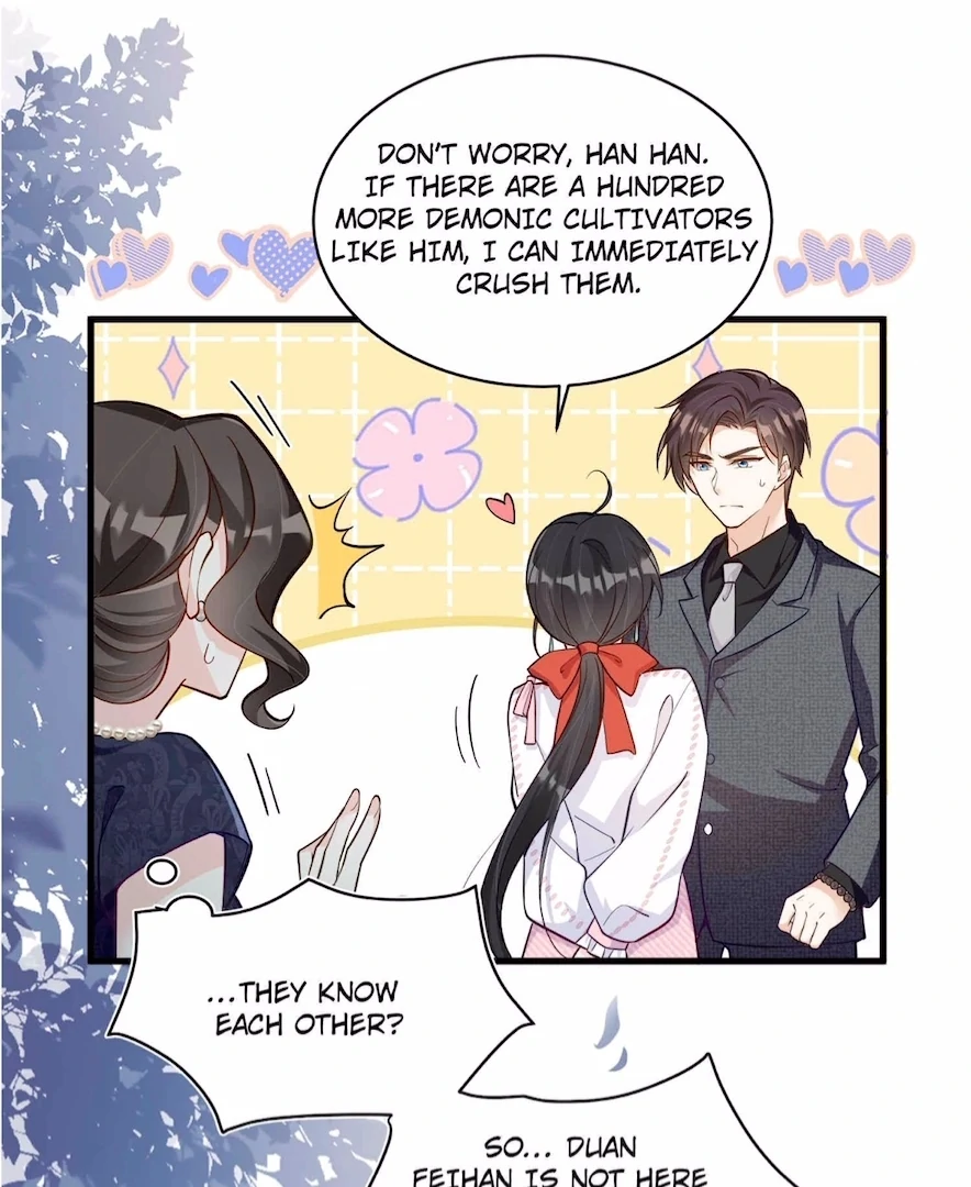 Ancestor is beautiful and elegant Chapter 39 174 35