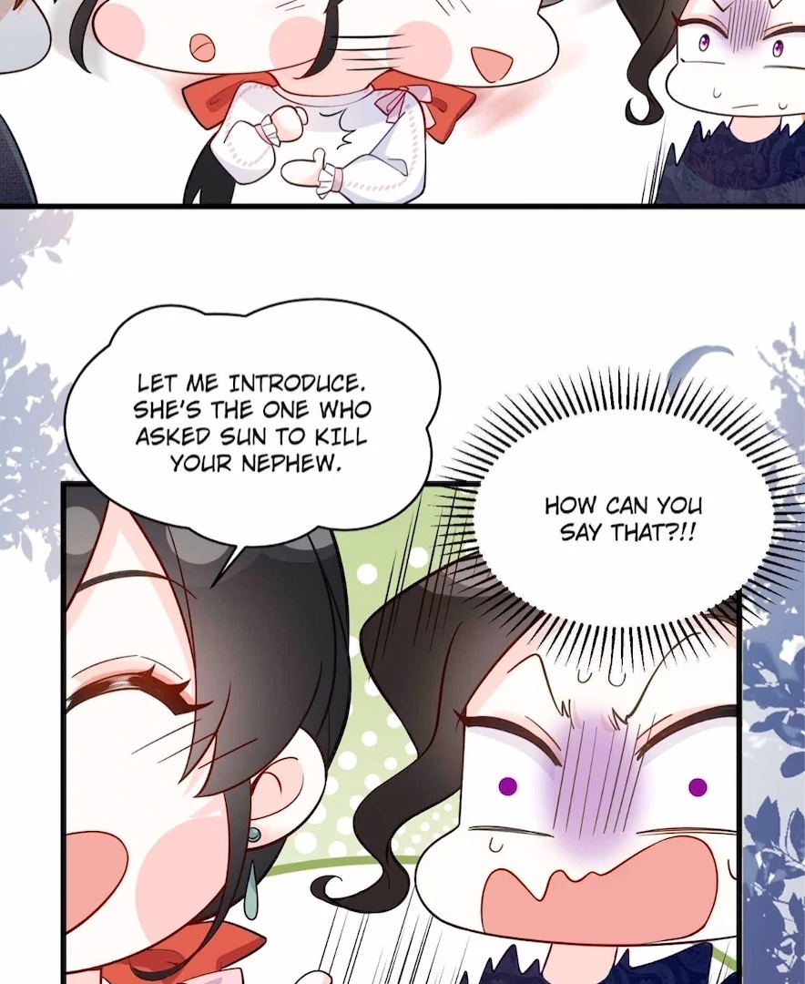 Ancestor is beautiful and elegant Chapter 39 176 37