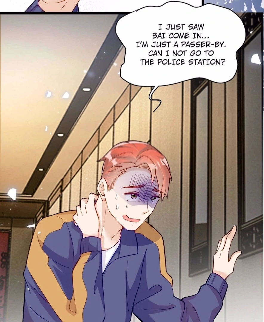 Ancestor is beautiful and elegant Chapter 39 181 42