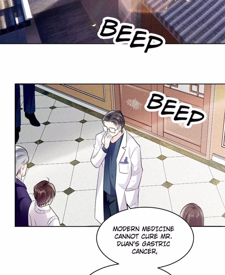 Ancestor is beautiful and elegant Chapter 4 198 02