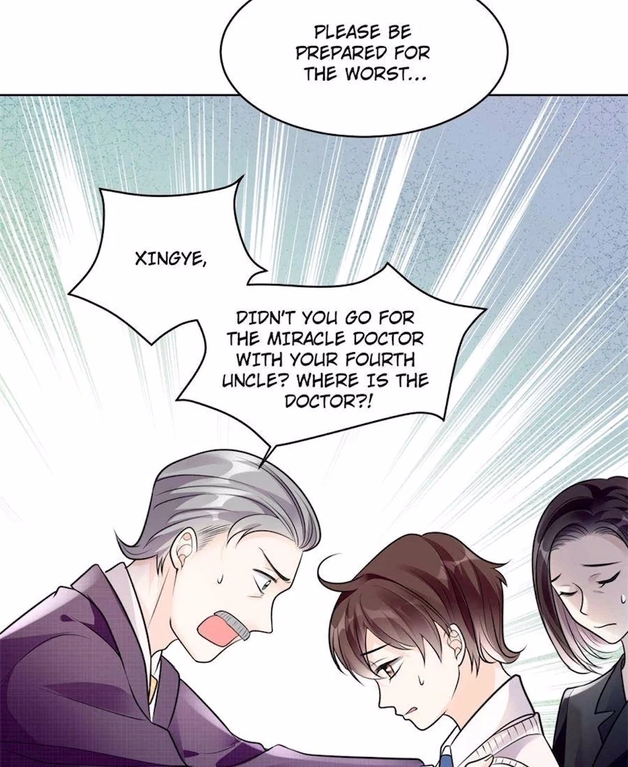 Ancestor is beautiful and elegant Chapter 4 199 03