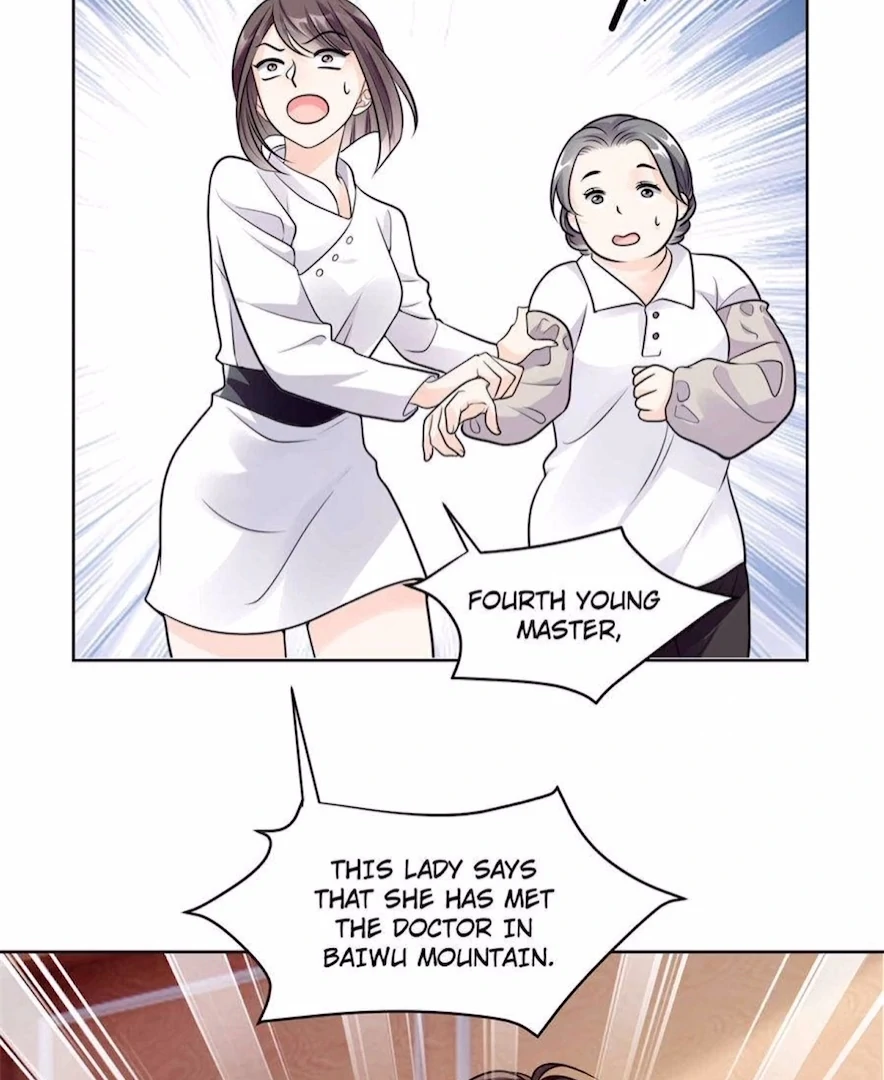 Ancestor is beautiful and elegant Chapter 4 204 08