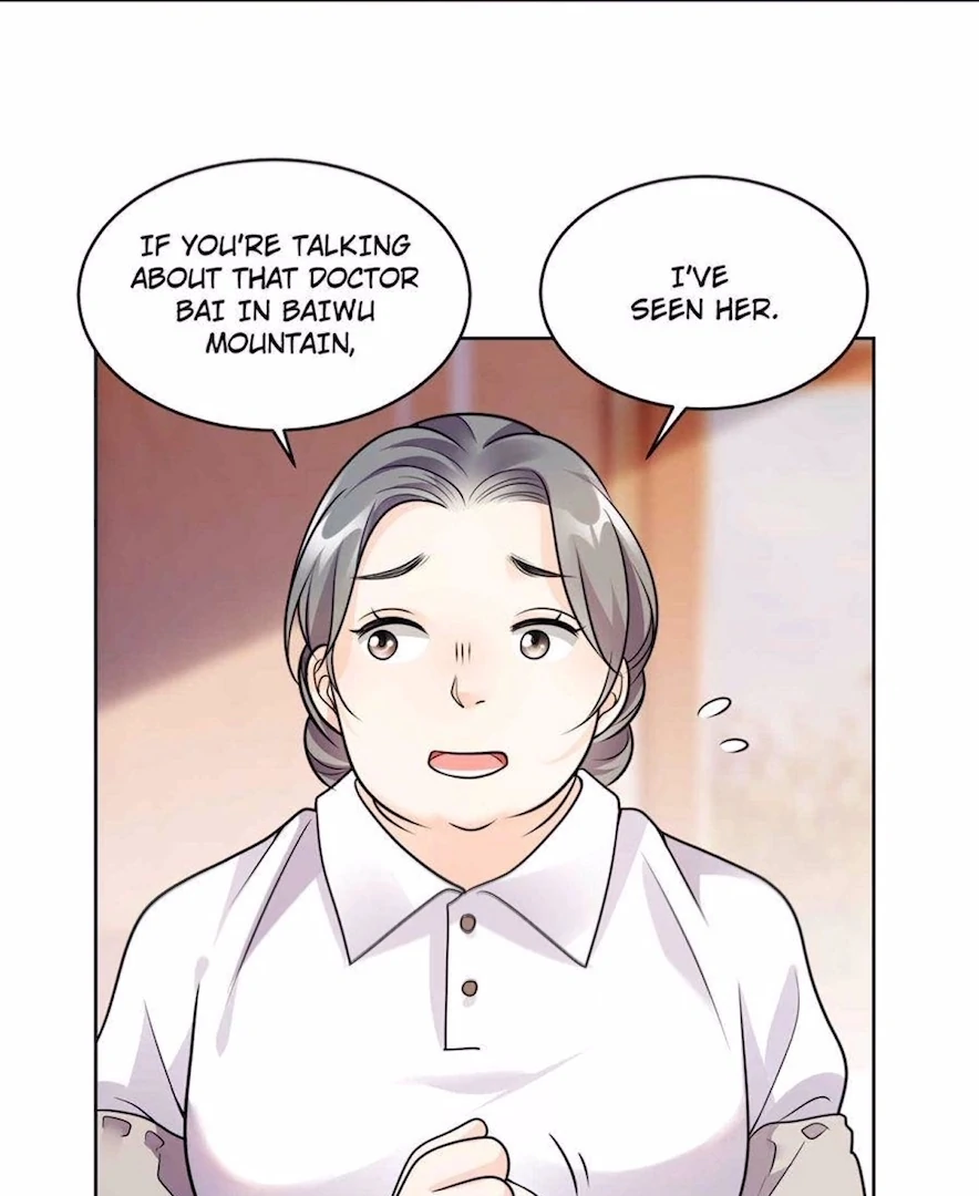 Ancestor is beautiful and elegant Chapter 4 206 10