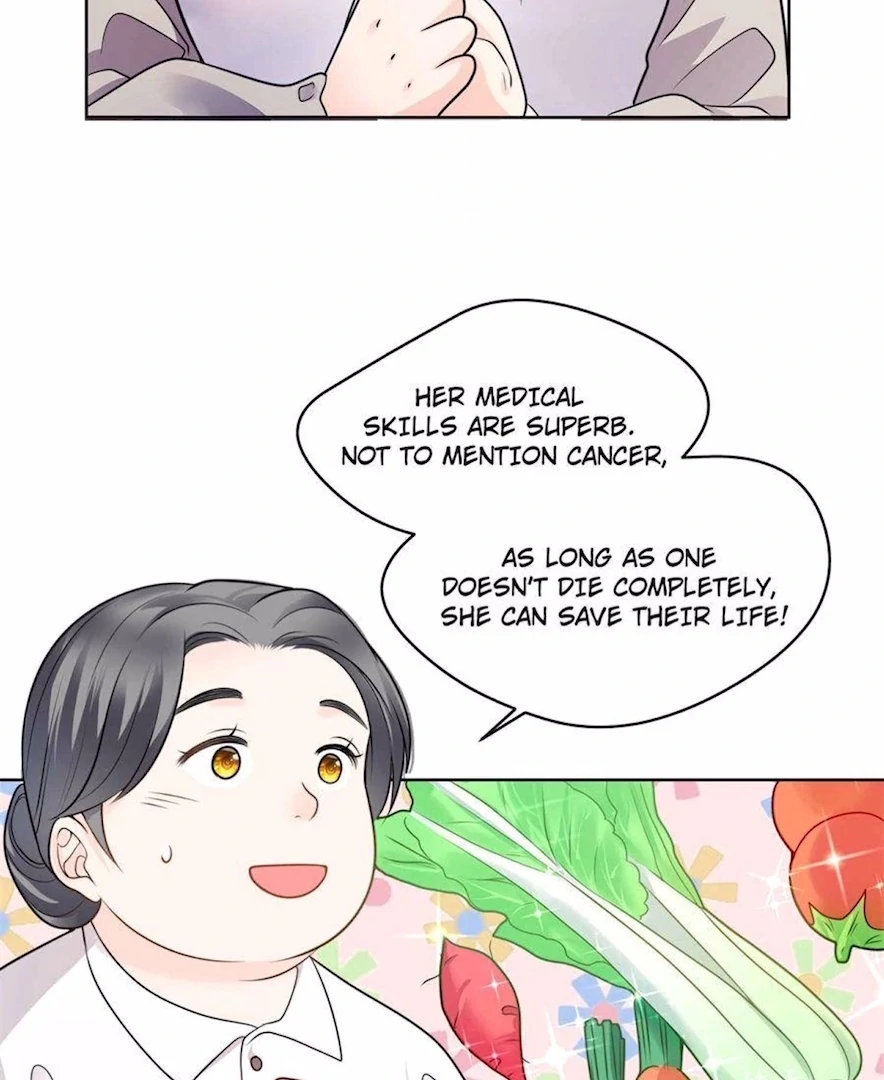 Ancestor is beautiful and elegant Chapter 4 207 11