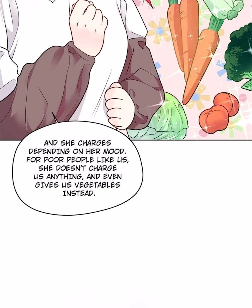 Ancestor is beautiful and elegant Chapter 4 208 12