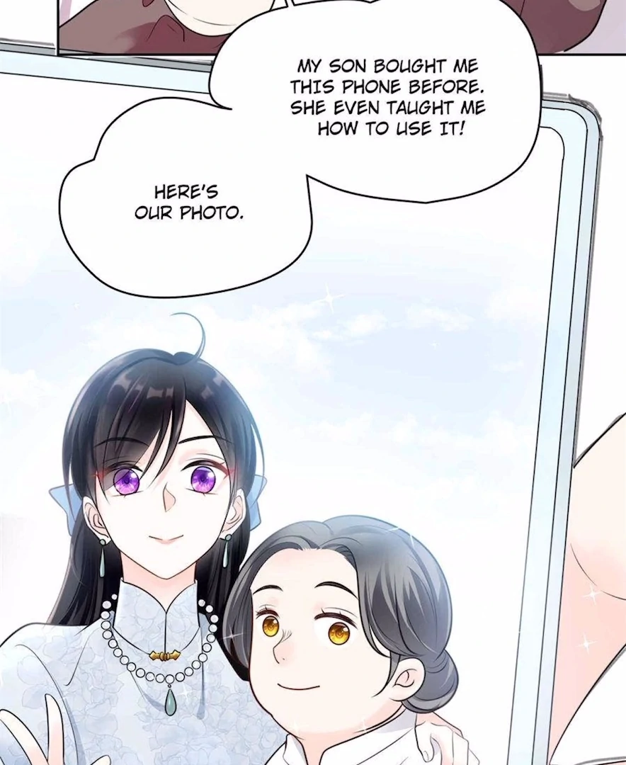 Ancestor is beautiful and elegant Chapter 4 212 16