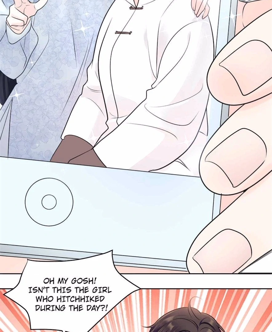 Ancestor is beautiful and elegant Chapter 4 213 17