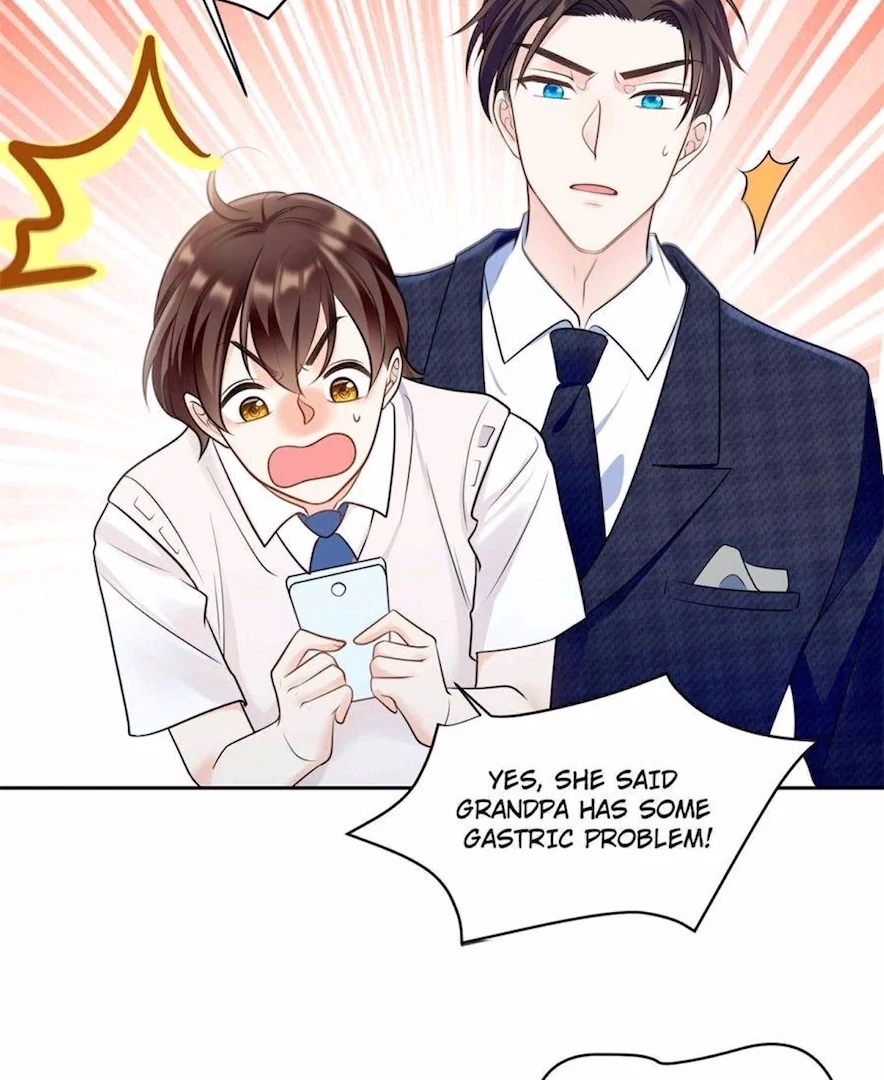 Ancestor is beautiful and elegant Chapter 4 214 18