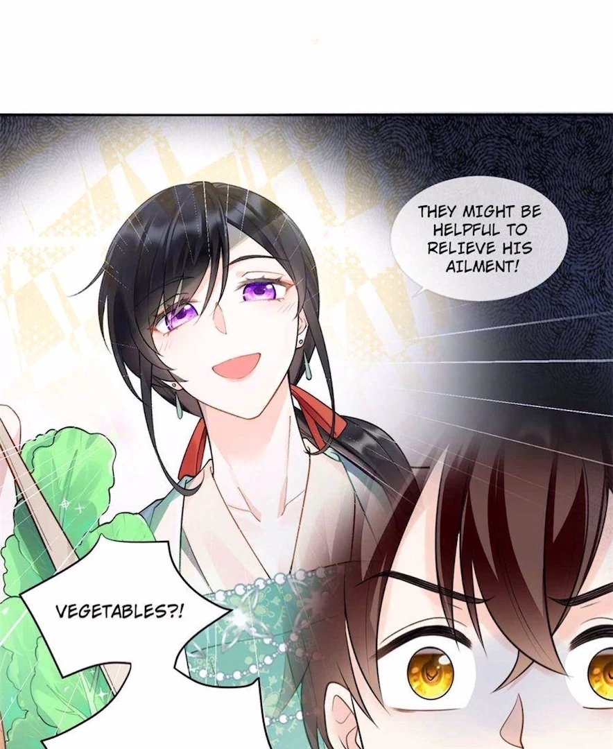 Ancestor is beautiful and elegant Chapter 4 216 20