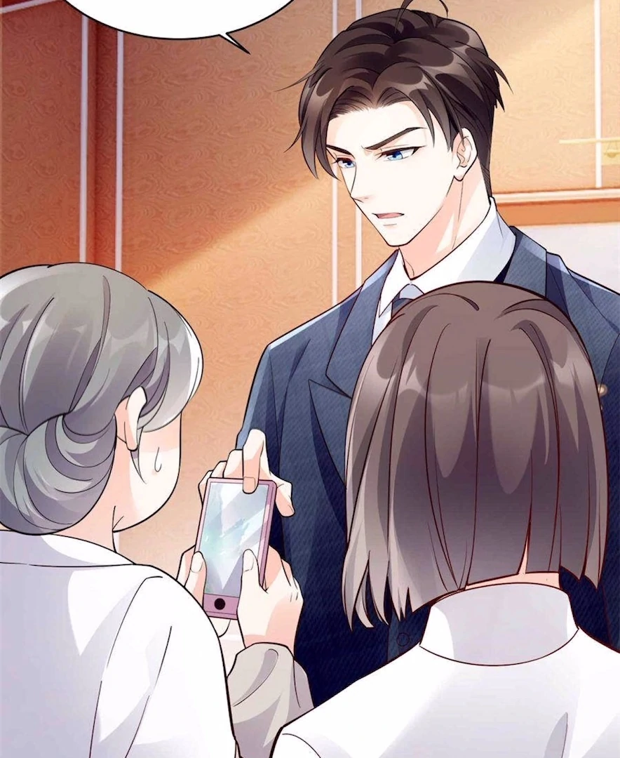 Ancestor is beautiful and elegant Chapter 4 219 23