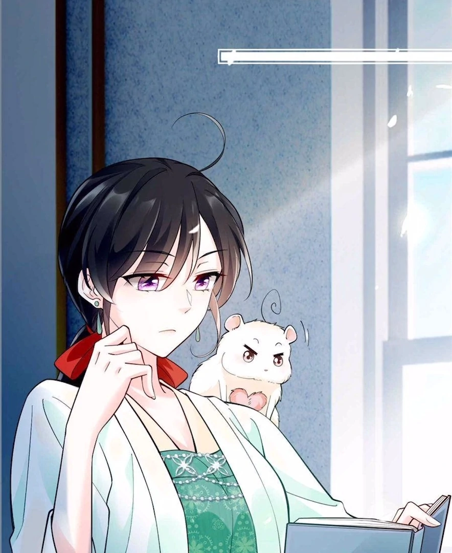 Ancestor is beautiful and elegant Chapter 4 223 27