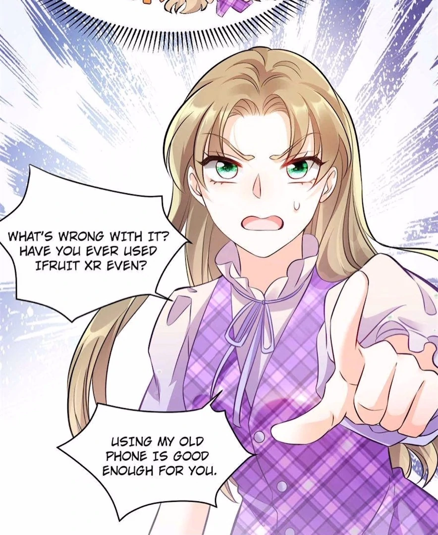 Ancestor is beautiful and elegant Chapter 4 228 32