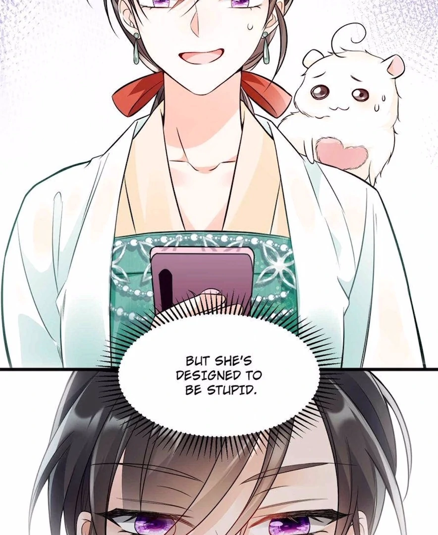 Ancestor is beautiful and elegant Chapter 4 234 38