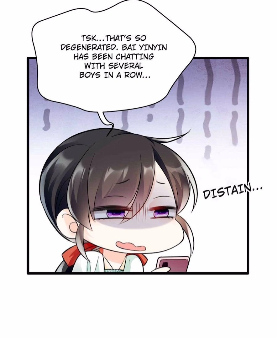 Ancestor is beautiful and elegant Chapter 4 237 41