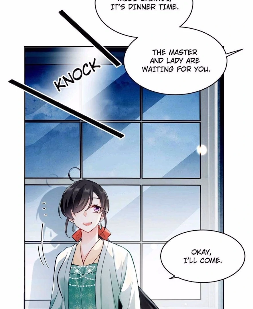 Ancestor is beautiful and elegant Chapter 4 242 46