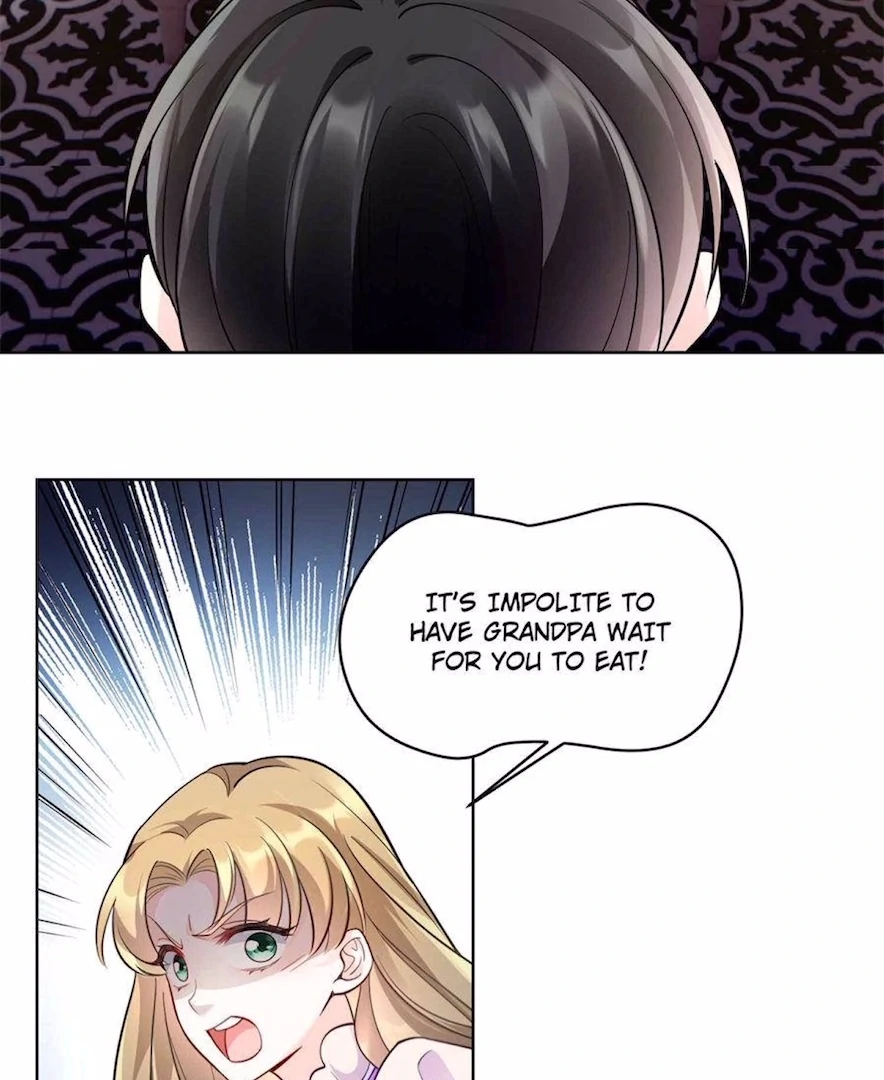 Ancestor is beautiful and elegant Chapter 4 245 49