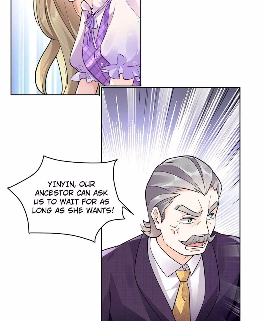 Ancestor is beautiful and elegant Chapter 4 246 50