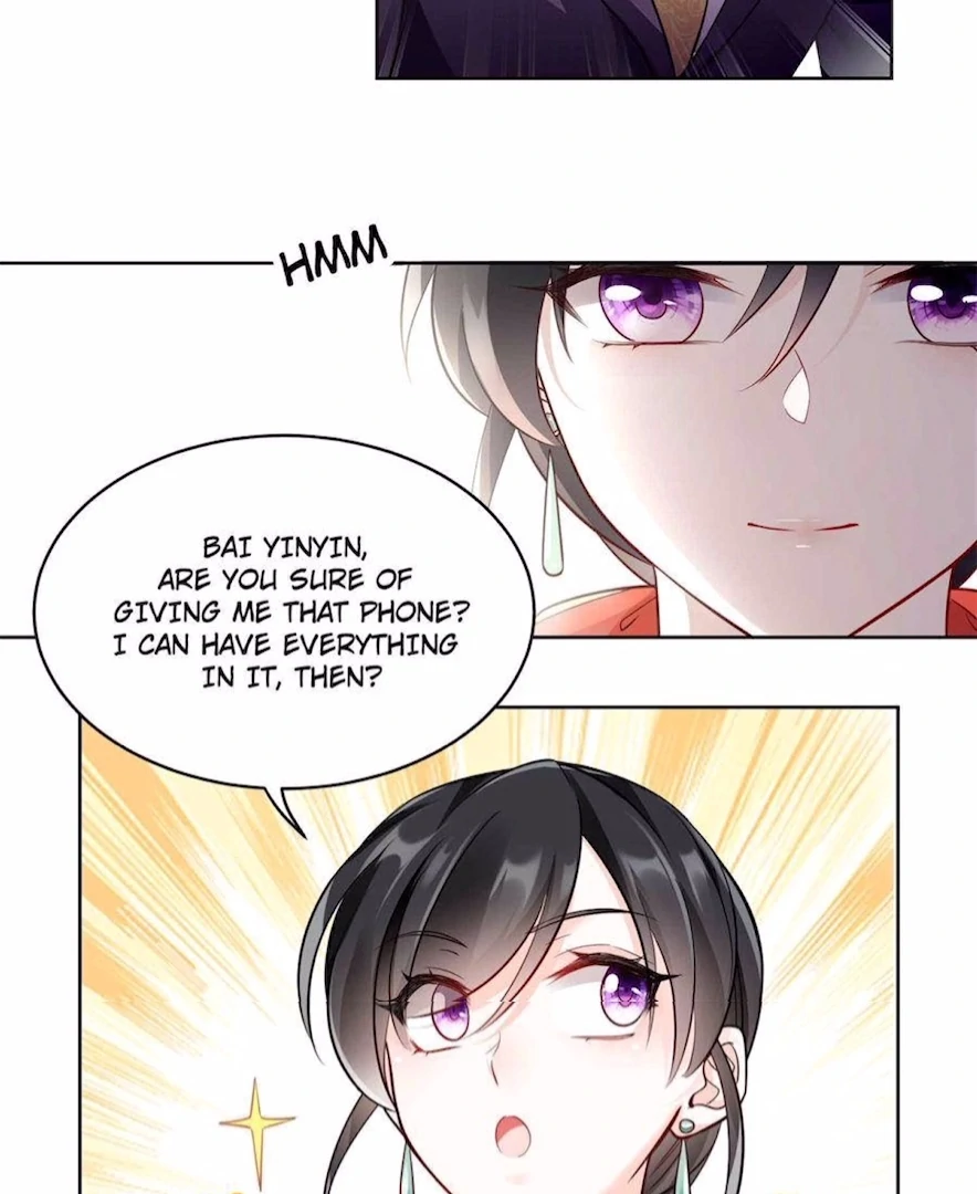 Ancestor is beautiful and elegant Chapter 4 247 51