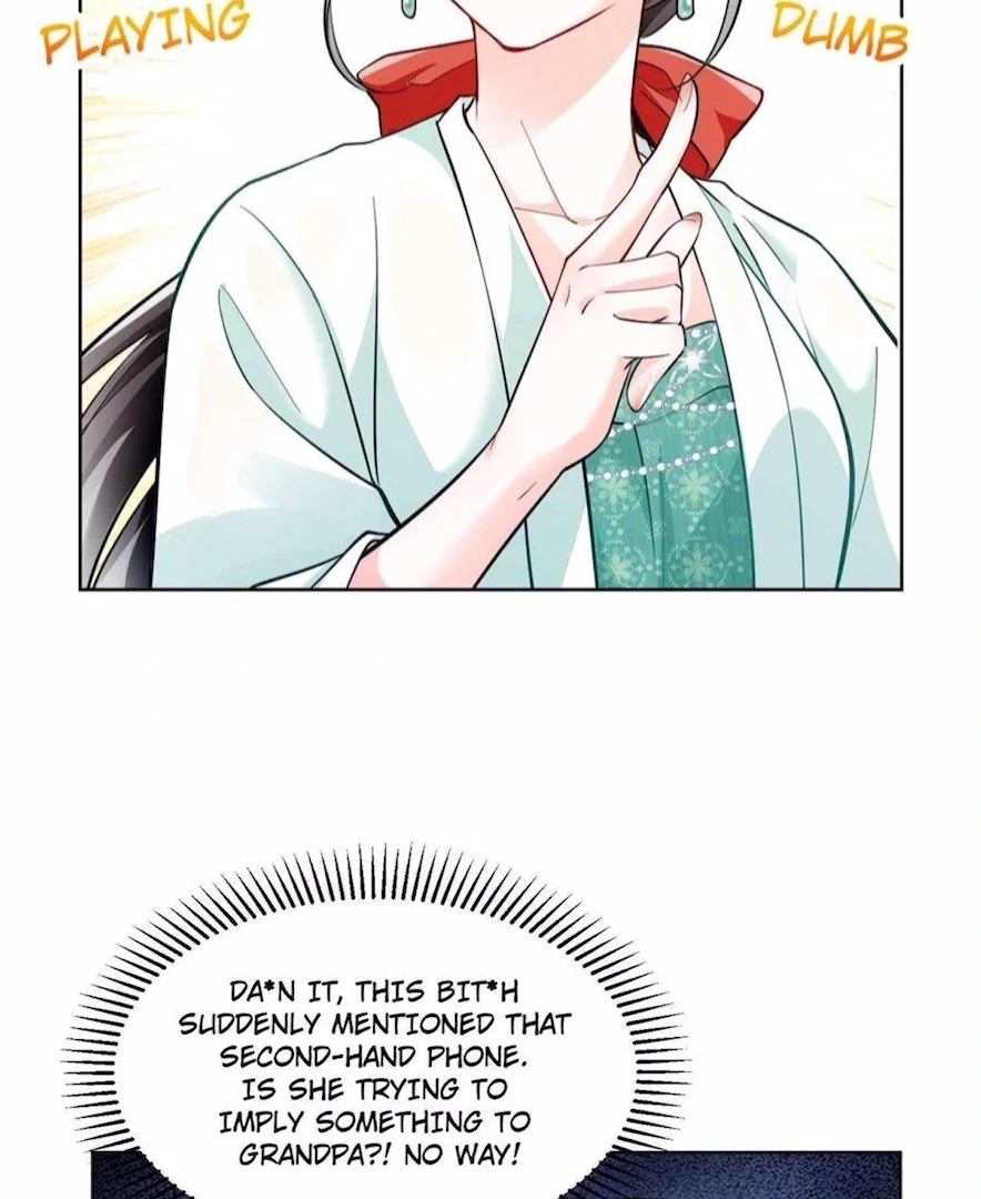 Ancestor is beautiful and elegant Chapter 4 248 52