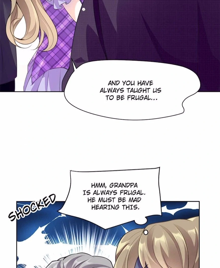 Ancestor is beautiful and elegant Chapter 4 251 55