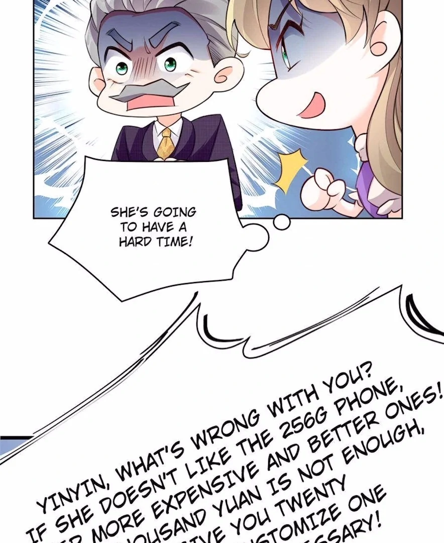 Ancestor is beautiful and elegant Chapter 4 252 56