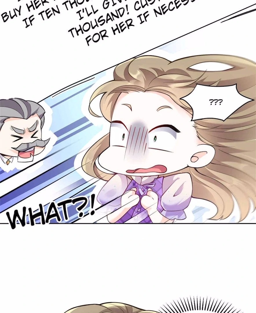 Ancestor is beautiful and elegant Chapter 4 253 57