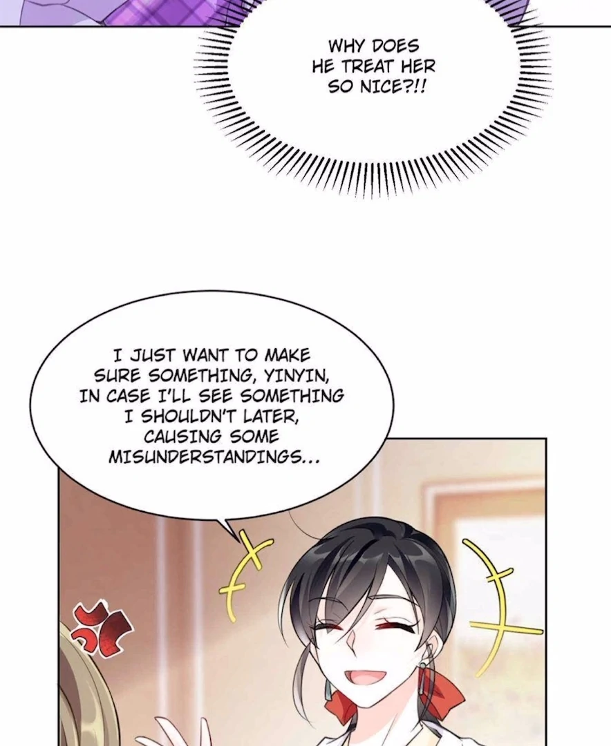 Ancestor is beautiful and elegant Chapter 4 255 59