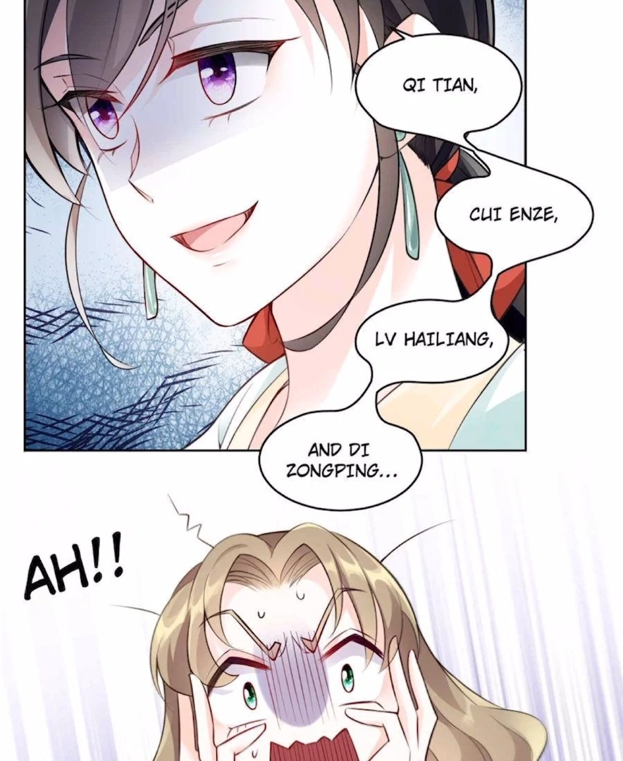 Ancestor is beautiful and elegant Chapter 4 257 61