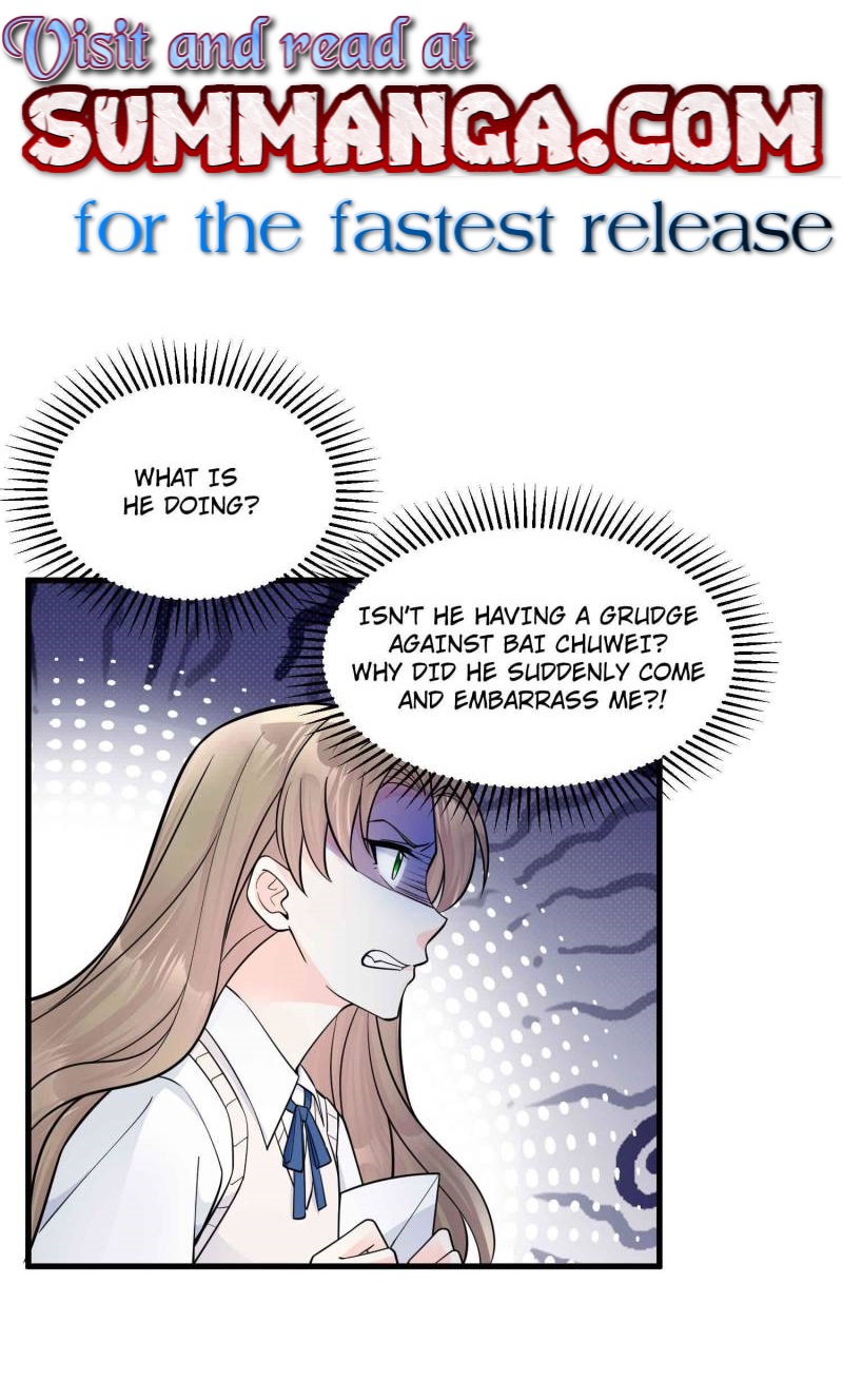 Ancestor is beautiful and elegant Chapter 42 158 01