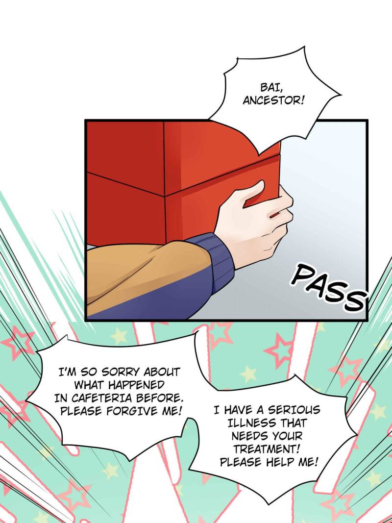 Ancestor is beautiful and elegant Chapter 42 159 02