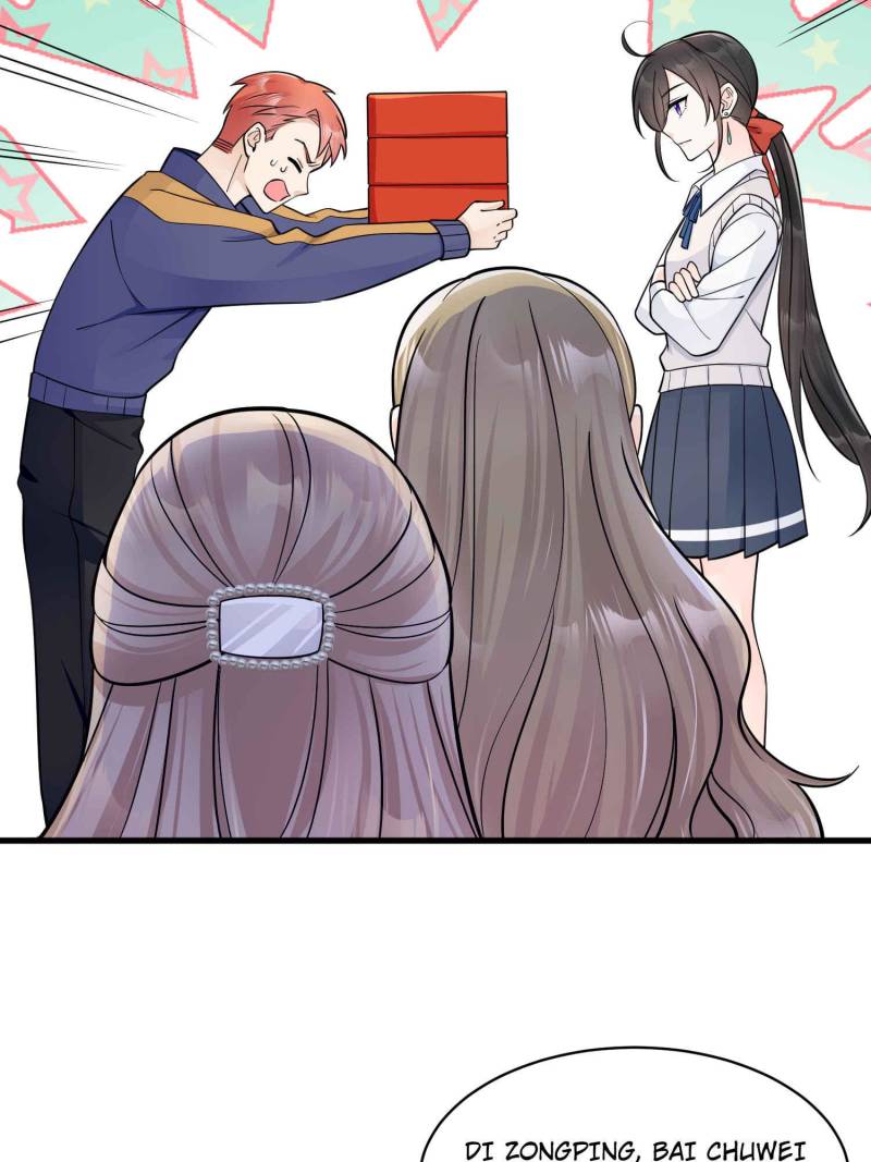 Ancestor is beautiful and elegant Chapter 42 160 03