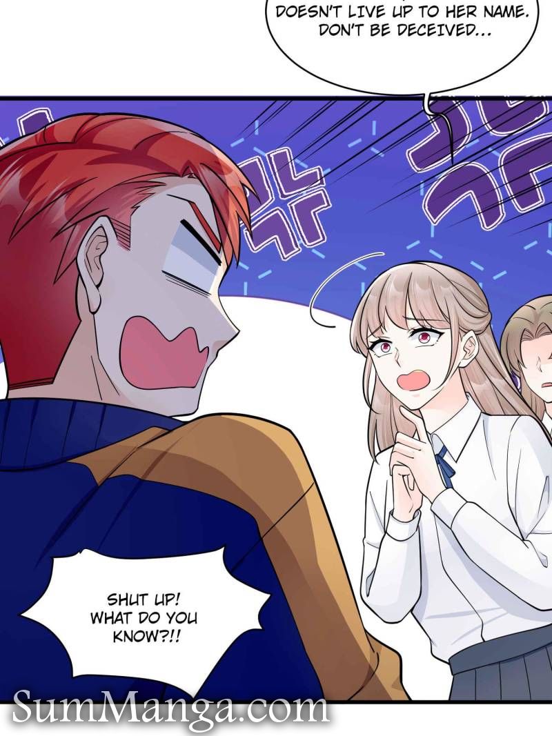 Ancestor is beautiful and elegant Chapter 42 161 04