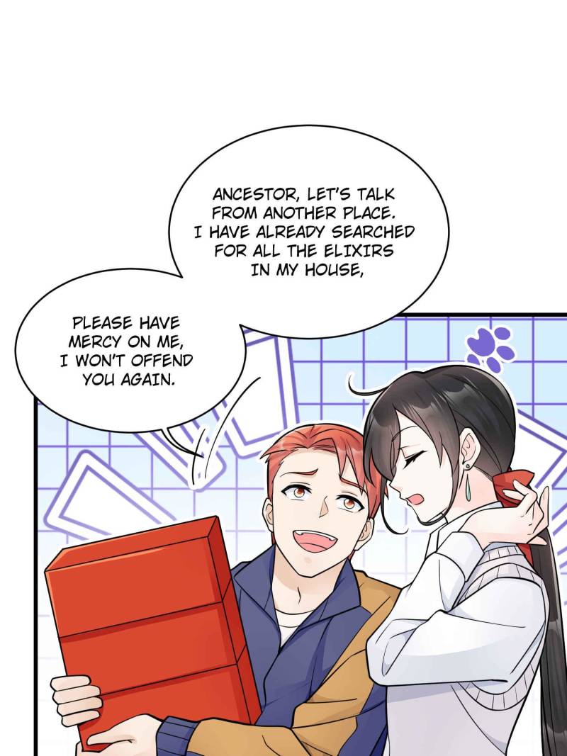 Ancestor is beautiful and elegant Chapter 42 162 05