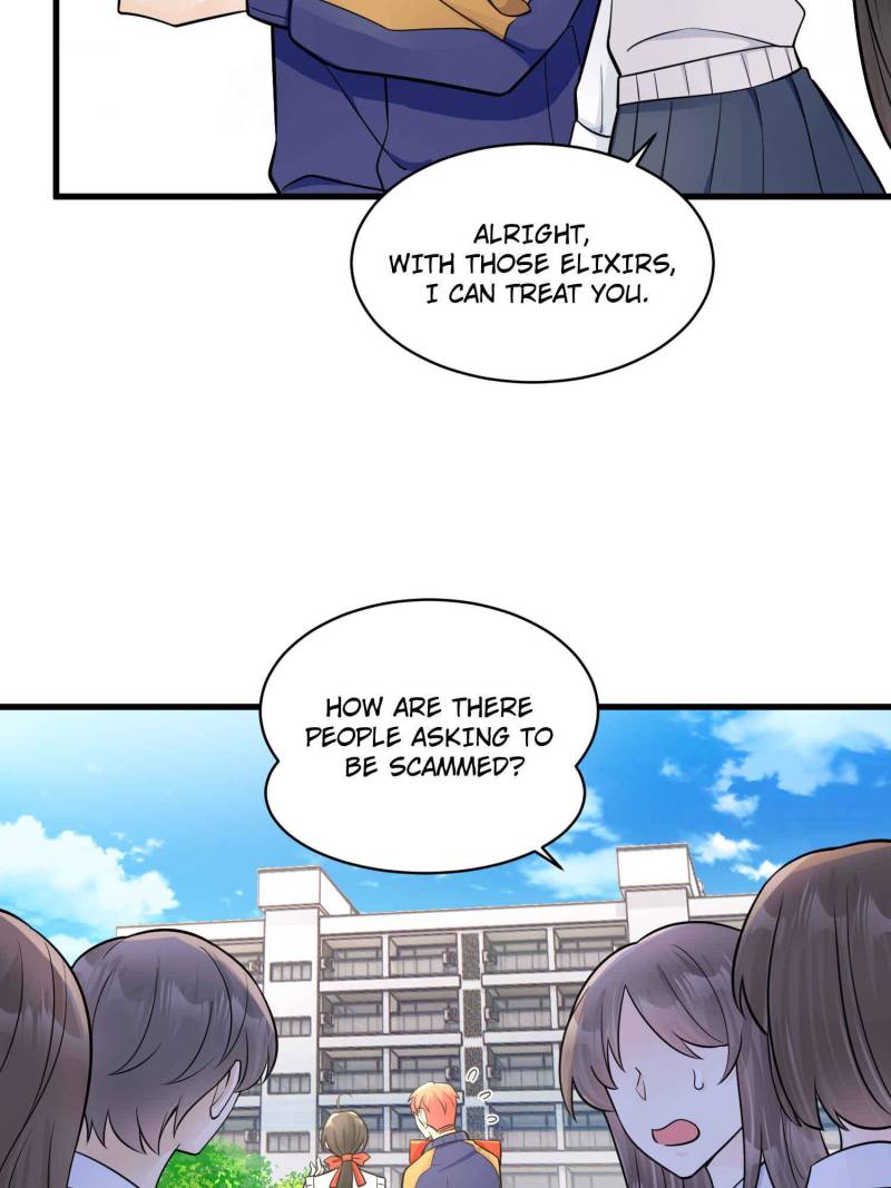 Ancestor is beautiful and elegant Chapter 42 163 06