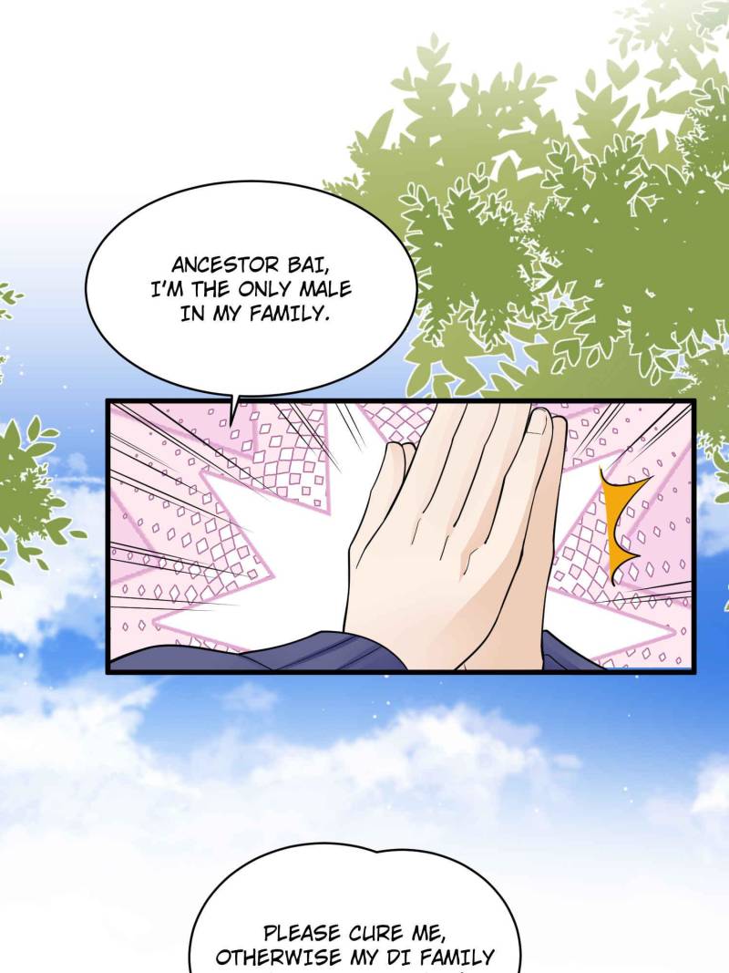 Ancestor is beautiful and elegant Chapter 42 166 09