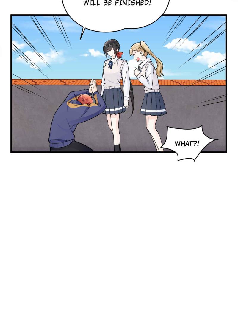 Ancestor is beautiful and elegant Chapter 42 167 10