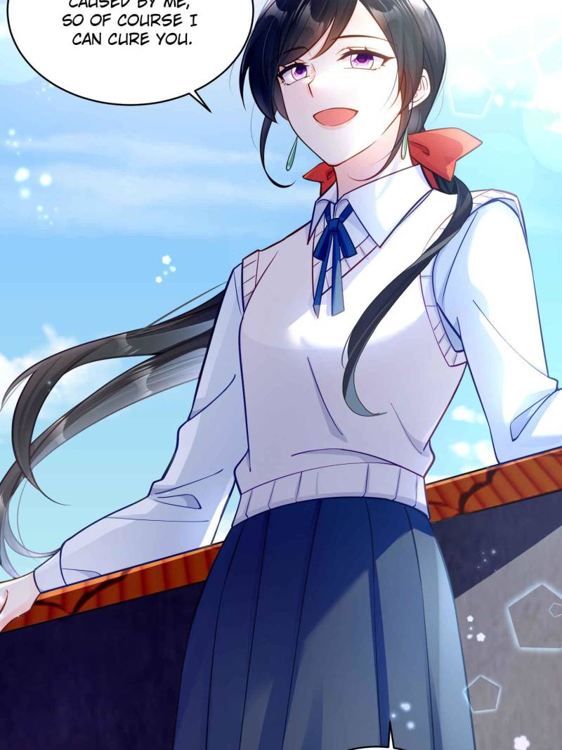 Ancestor is beautiful and elegant Chapter 42 170 13