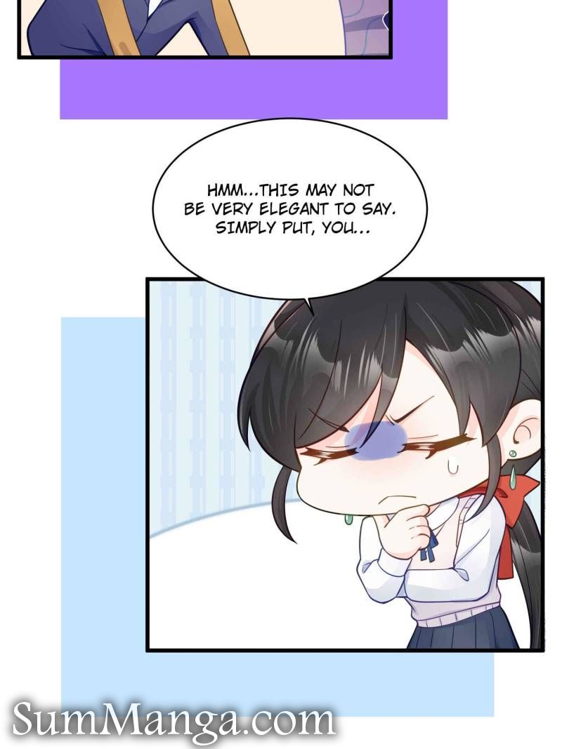 Ancestor is beautiful and elegant Chapter 42 172 15