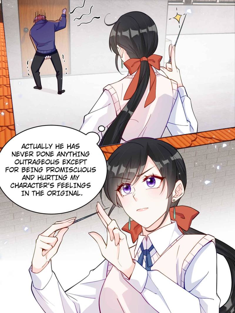 Ancestor is beautiful and elegant Chapter 42 179 22